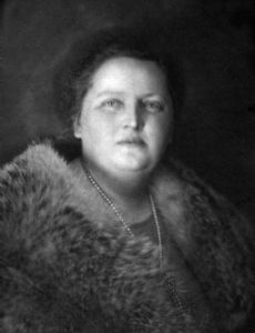 Maria Wojciechowska