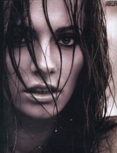 Cecilia Galeano
