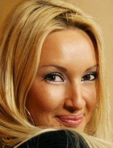Lera Kudryavtseva