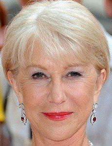 Helen Mirren