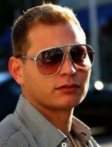 Scott Storch