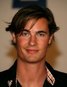 Erik von Detten