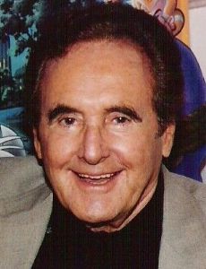 Joseph Barbera