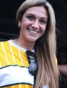 Mônica Santoro