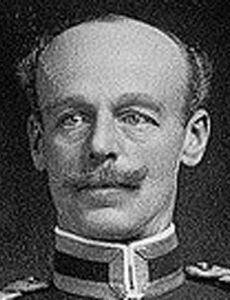 John Yarde-Buller, 3rd Baron Churston