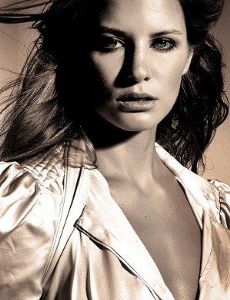 Anel Odendaal