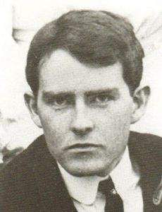 Thomas Norval Hepburn