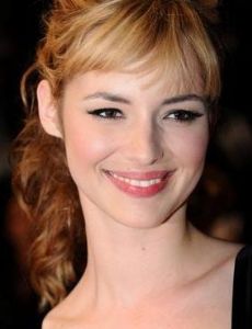 Louise Bourgoin