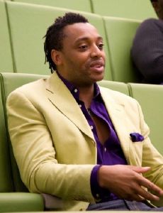 Paul Gladstone Reid