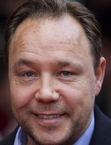 Stephen Graham