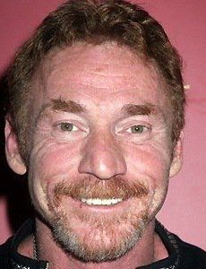 georgie fucking his mom from Mustafa danny bonaduce dating history