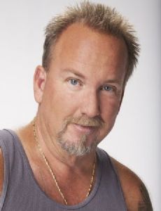 Darrell Sheets