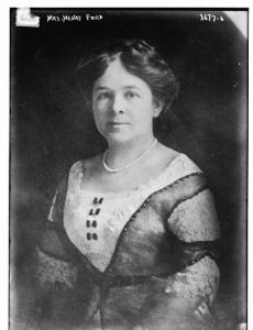 Clara Bryant Ford