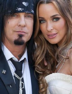 Nikki Sixx Dating History - FamousFix