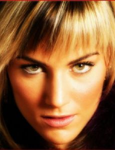 Edurne Garcia
