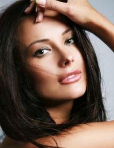 Oxana Fedorova