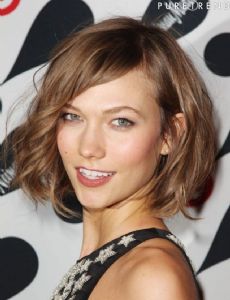 Karlie Kloss