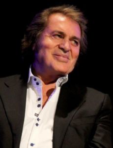 Engelbert Humperdinck