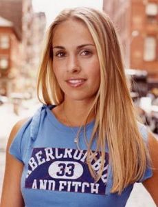 Heather Mitts