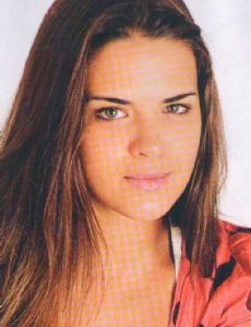 Micaela Vasquez