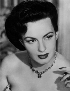 Yvonne Sanson
