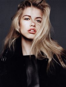 Hailey Clauson