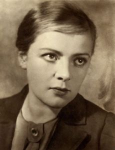 Zoya Fyodorova