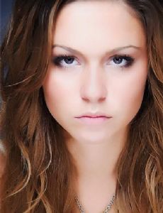 Brittany Flickinger