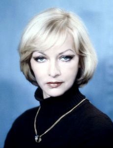 Barbara Brylska