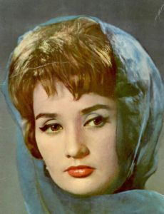 Zinaida Kiriyenko