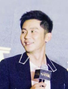 Li Chen (Chinese actor)
