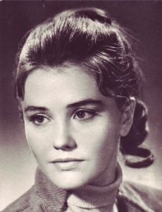 Zhanna Prokhorenko