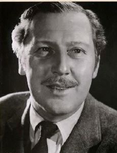 Robert Coote