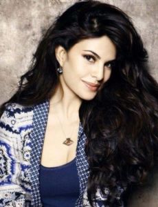 Jacqueline Fernandez