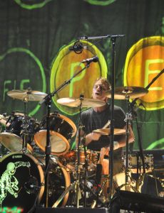 Matt Cameron