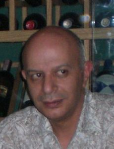 Abdullah Saeed Ahmed Al Harthi