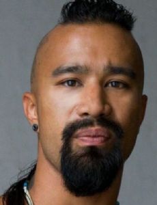 Nahko Bear