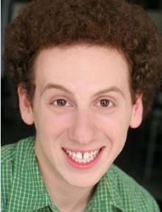 Josh Sussman