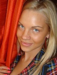 Katya Lobanova