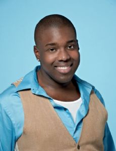 Jacob Lusk