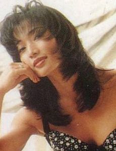 Michiko Nishiwaki