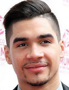 Louis Smith