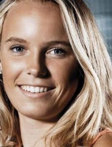 Caroline Wozniacki