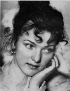 Yuliya Borisova Photograph