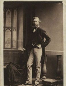 William Montagu, 7th Duke of Manchester