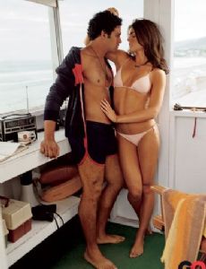 Mark sanchez dating history
