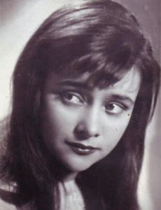 Lyudmila Marchenko
