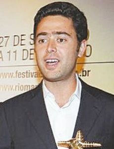 Roberto Marinho Neto
