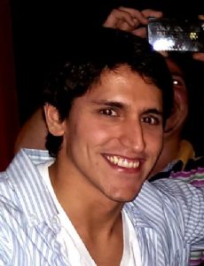 Mauricio Grecco