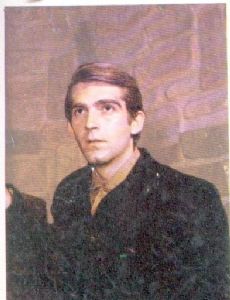Fernando Luján